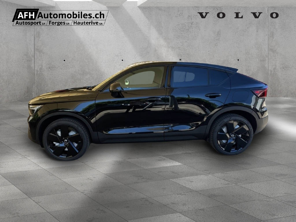 VOLVO EC40 Twin Performance Black Ed-showroom-element-1