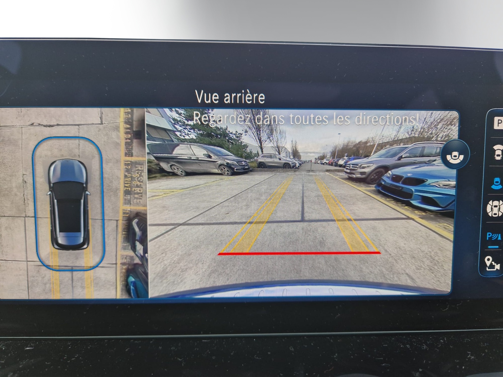 Image MERCEDES-BENZ GLA-220 GLA 220 4Matic 8G-DCT