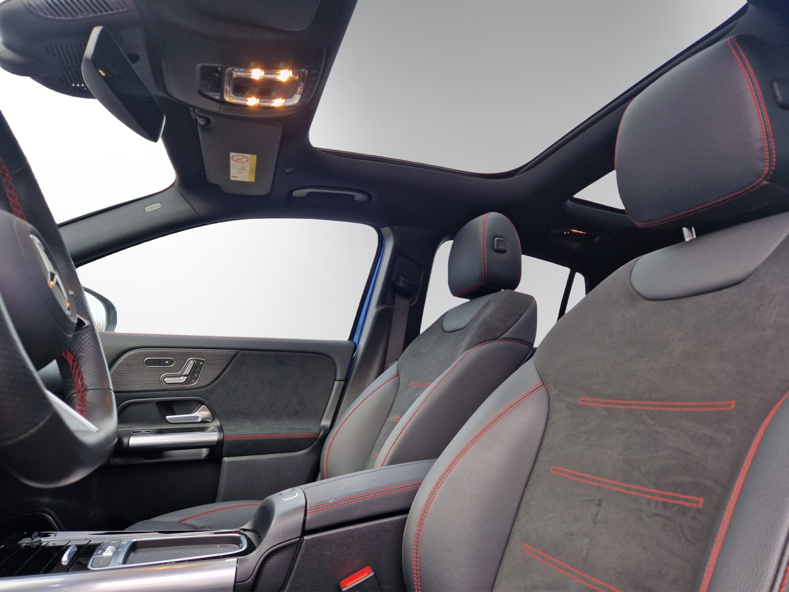 Image MERCEDES-BENZ GLA-220 GLA 220 4Matic 8G-DCT