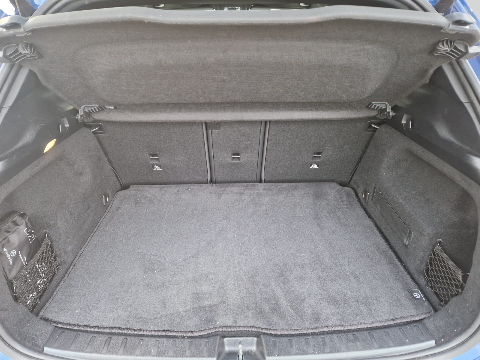 Image MERCEDES-BENZ GLA-220 GLA 220 4Matic 8G-DCT