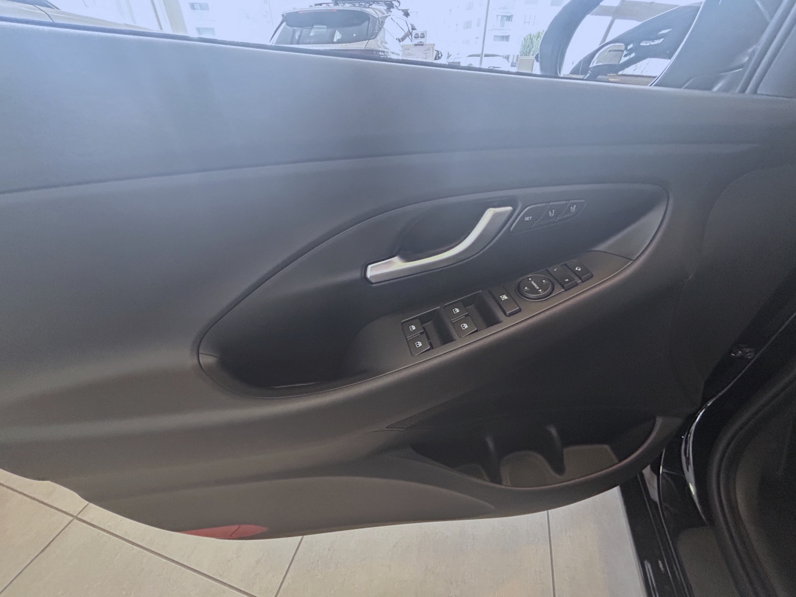 Image HYUNDAI I30 i30 1.5 T-GDi Vertex 48V MH DCT