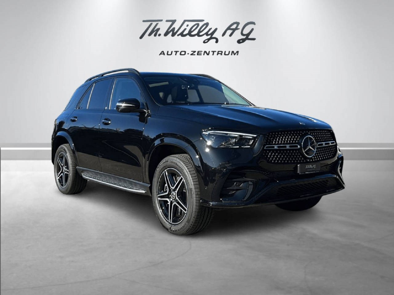MERCEDES-BENZ GLB 250 - Occasionen kaufen | AutoScout24