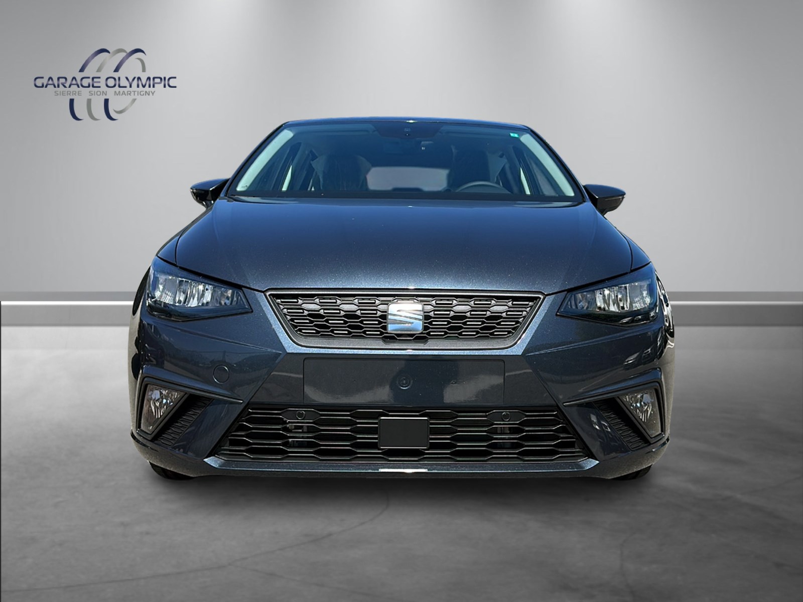 SEAT Ibiza 1.0 EcoTSI GO DSG-showroom-element-1