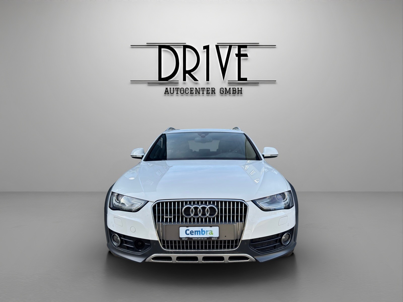 AUDI A4 allroad 2.0 TFSI quattro S-tronic-showroom-element-1