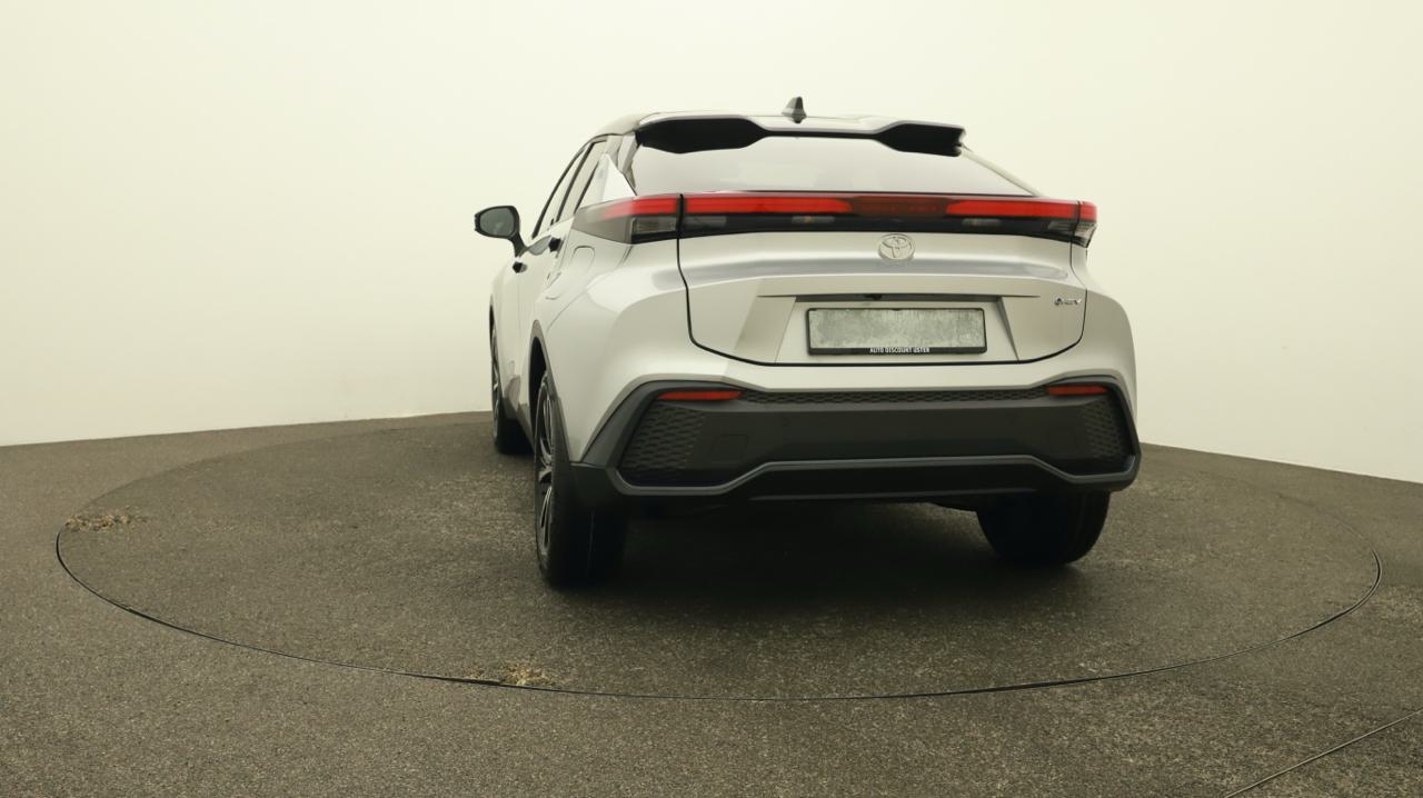 TOYOTA C-HR 1.8 HSD CVT Sport-showroom-element-3