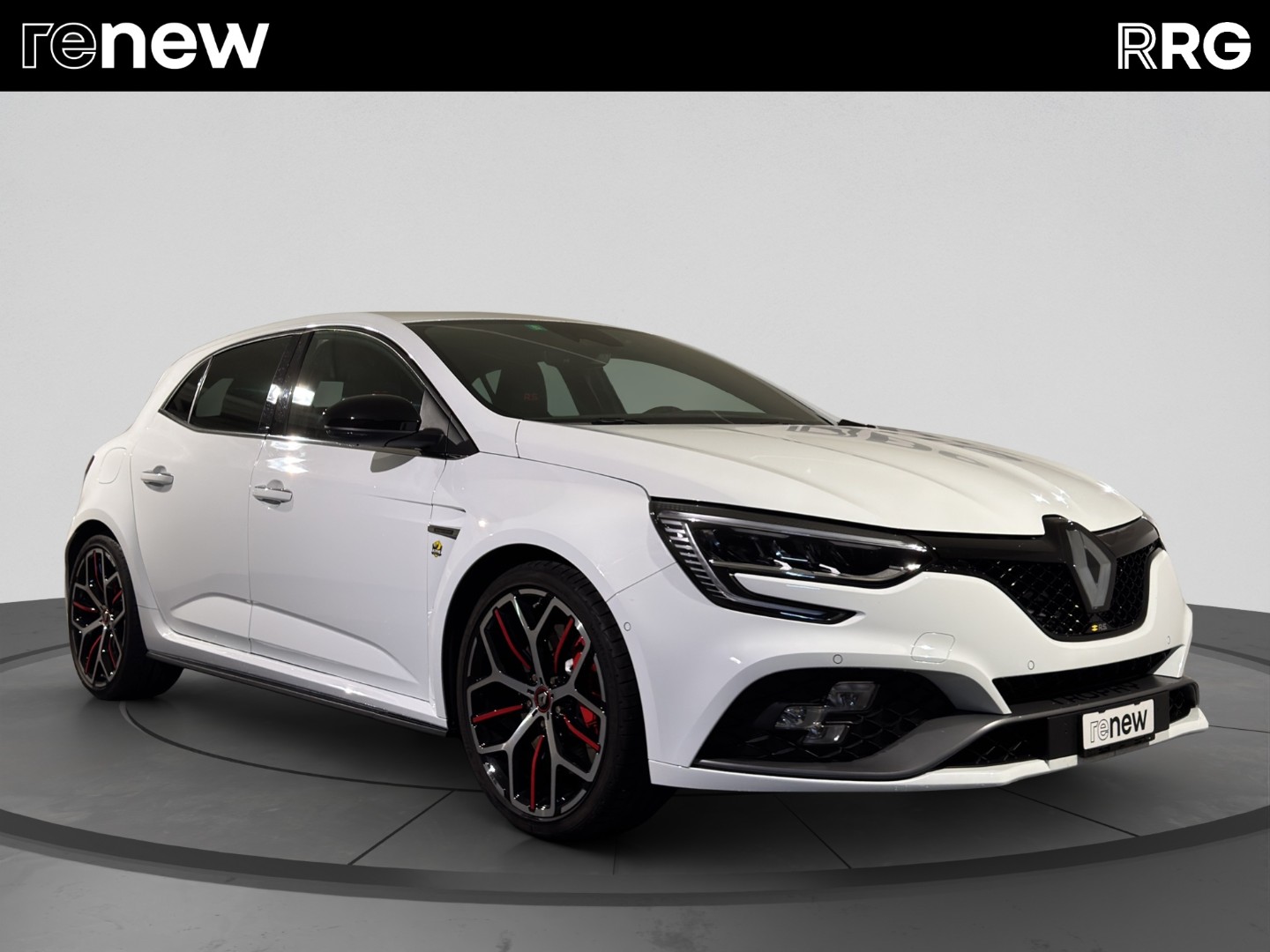 Mégane Trophy 300 EDC