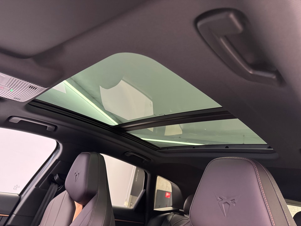 Terramar 2.0 TSI VZ 4Drive DSG