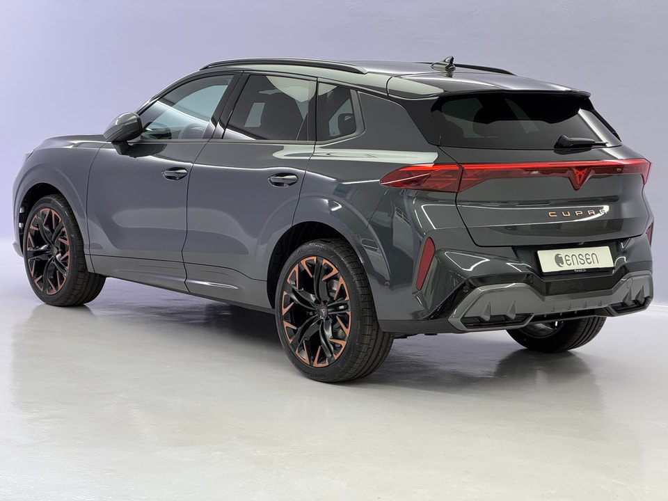 Terramar 2.0 TSI VZ 4Drive DSG