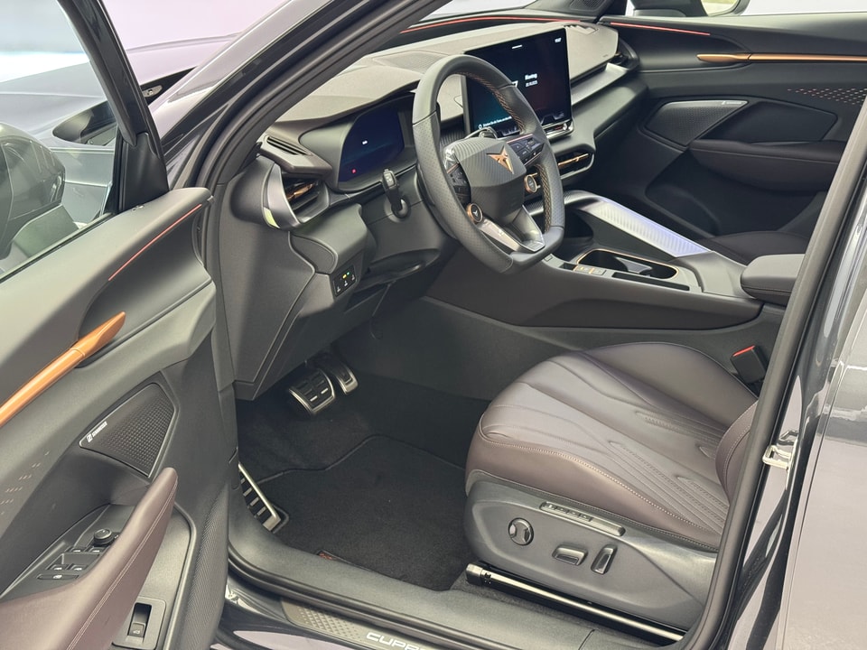 Terramar 2.0 TSI VZ 4Drive DSG