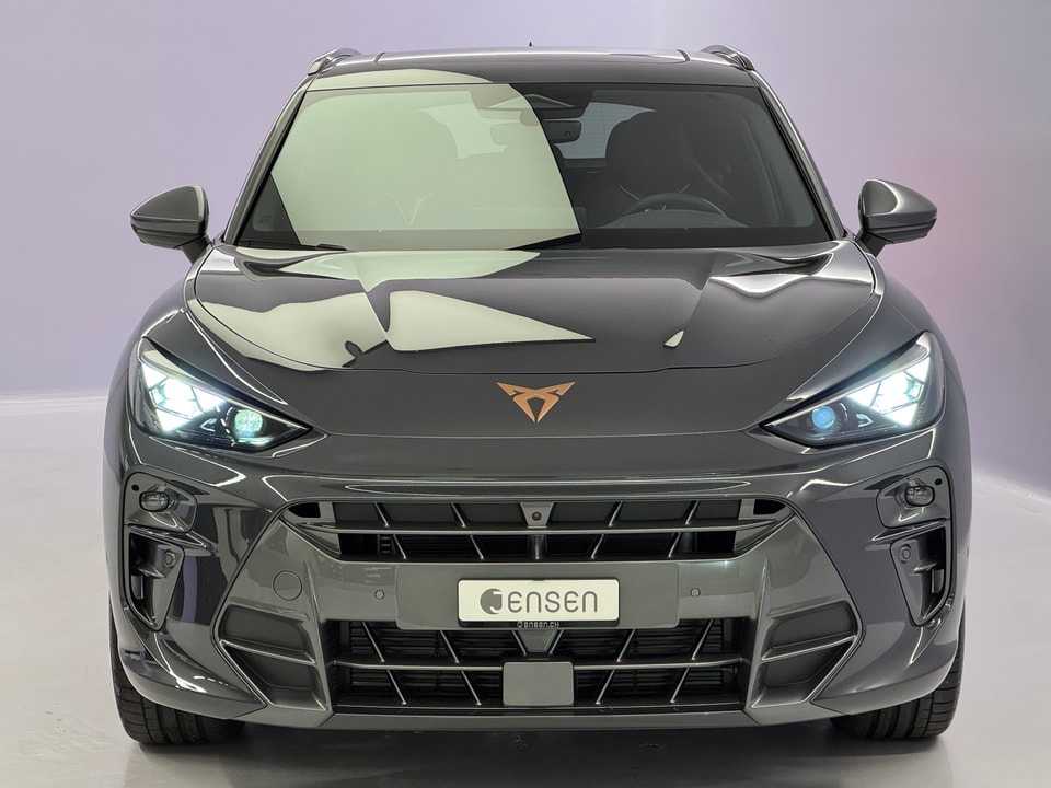 Terramar 2.0 TSI VZ 4Drive DSG