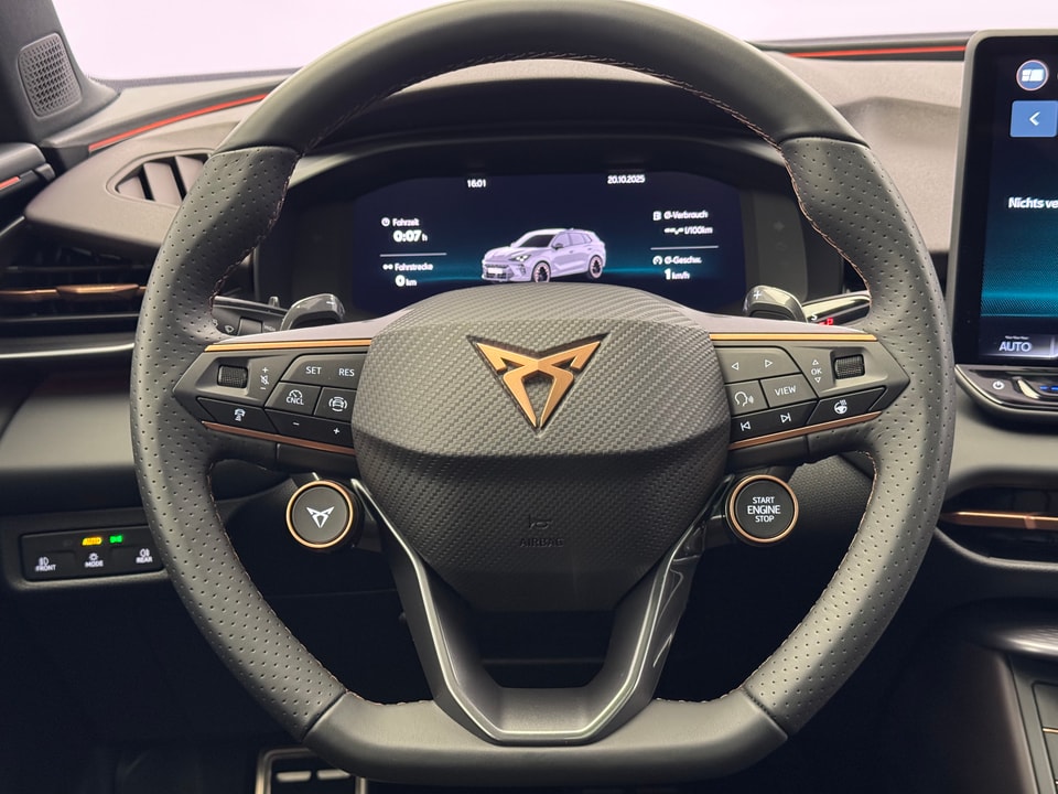 Terramar 2.0 TSI VZ 4Drive DSG