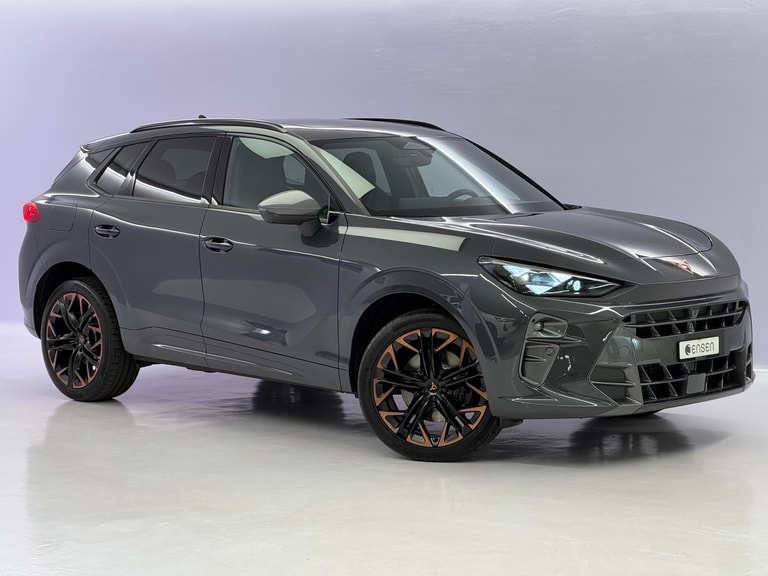 Terramar 2.0 TSI VZ 4Drive DSG