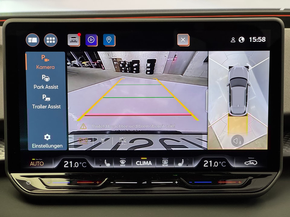 Terramar 2.0 TSI VZ 4Drive DSG