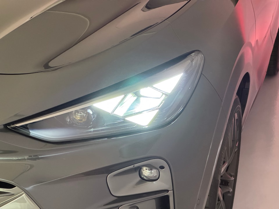 Terramar 2.0 TSI VZ 4Drive DSG