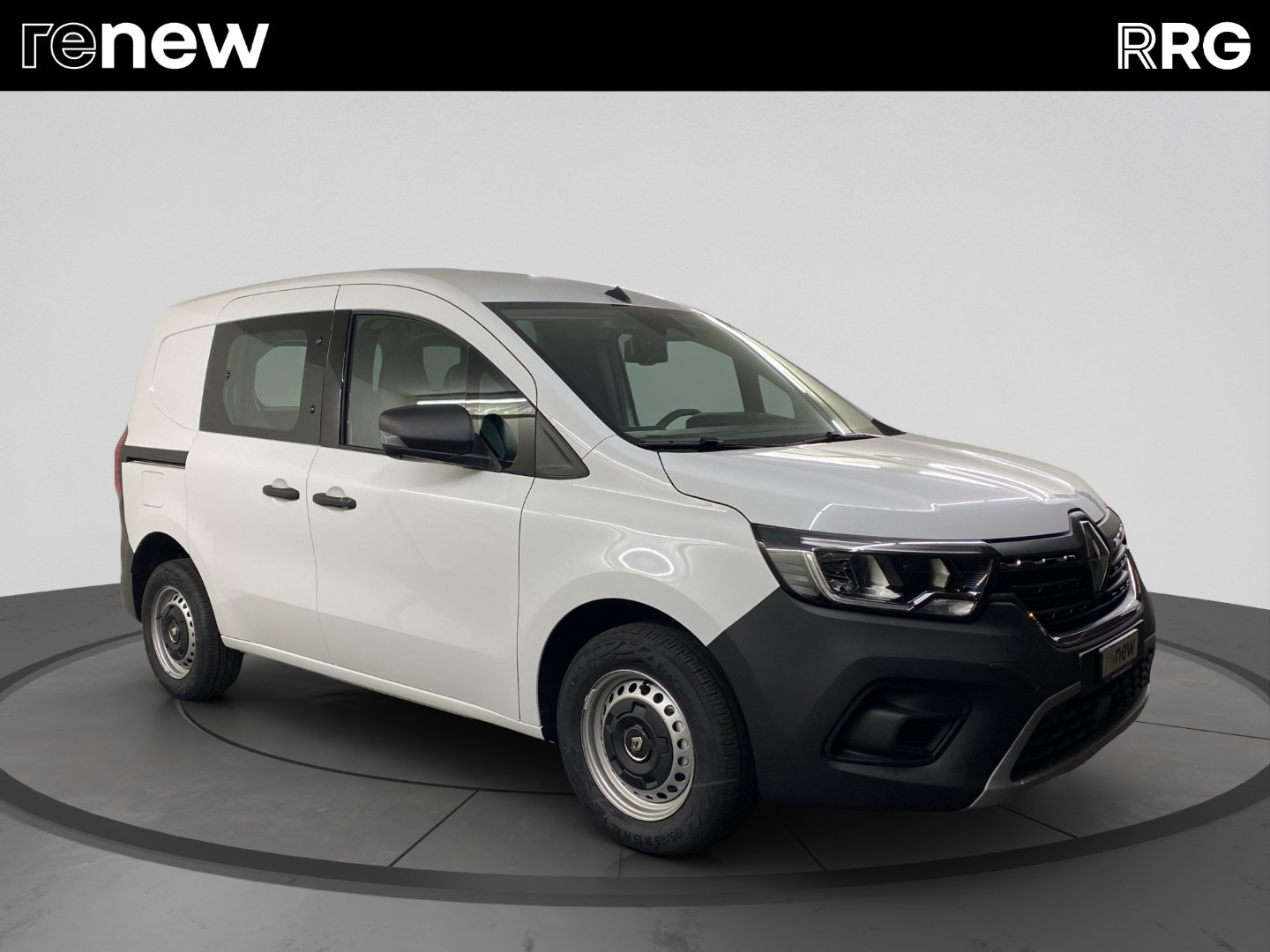 Kangoo Van 1.5 dCi Standard 95 Extra