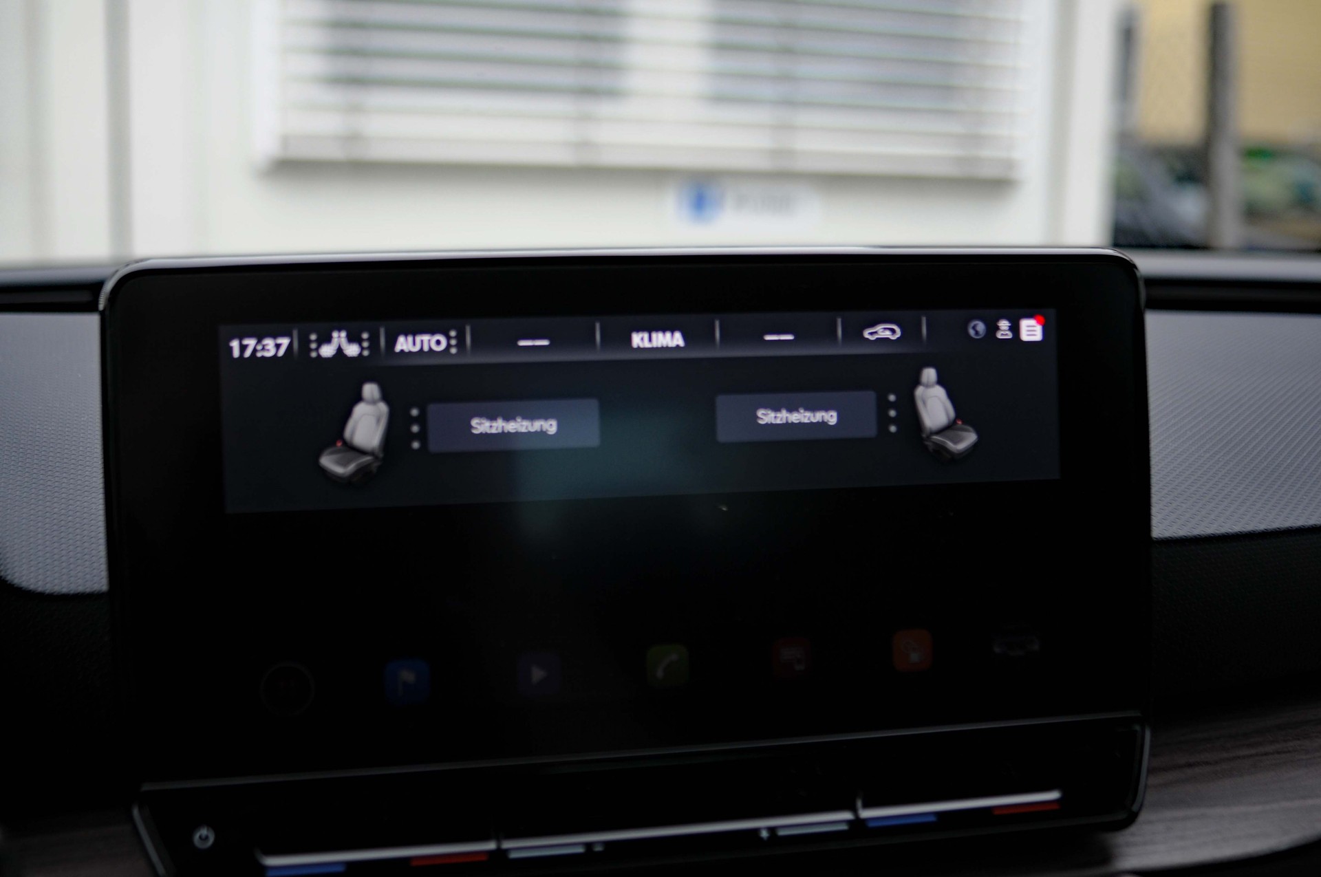 SEAT Leon ST 1.4 eHybrid pHEV Xcellence-image-14