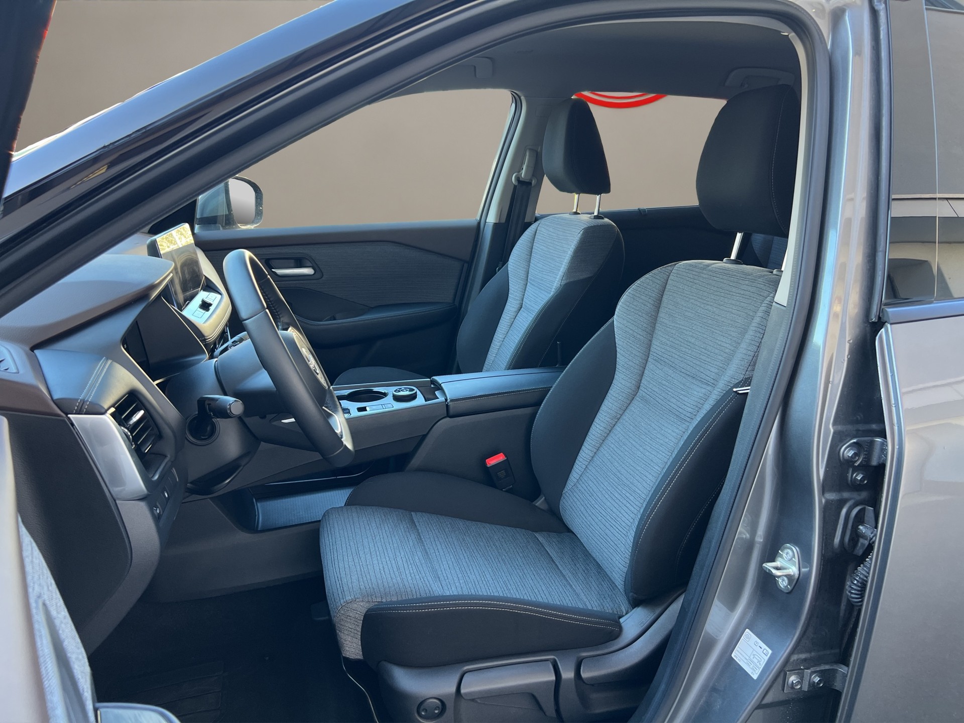NISSAN X-Trail 1.5 VC-T e-Power 4WD 7 Sitze N-Connecta-image-8