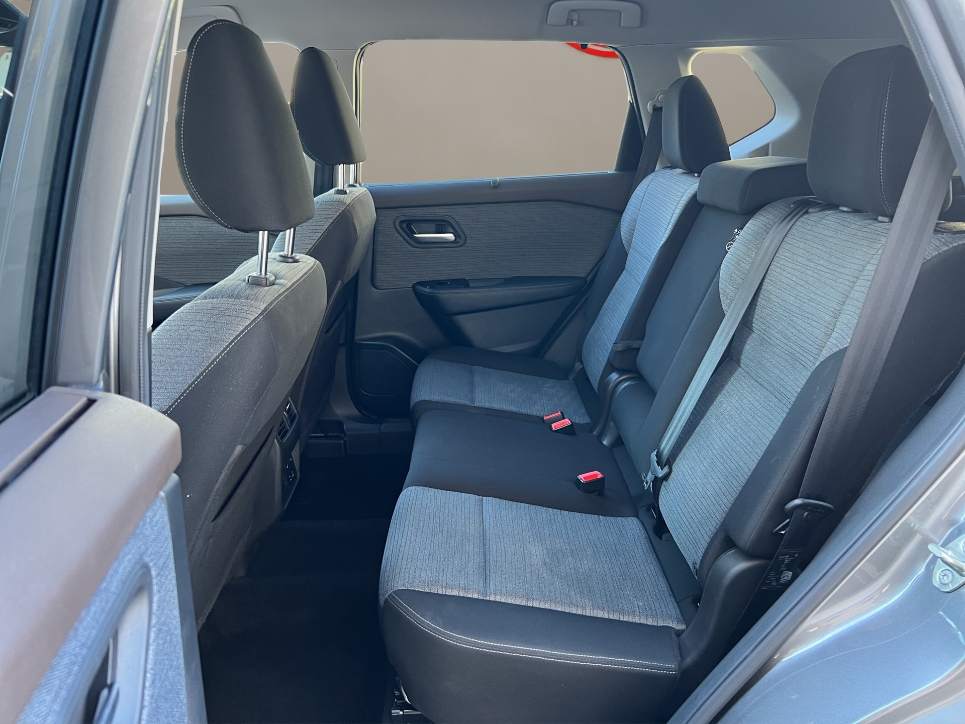 NISSAN X-Trail 1.5 VC-T e-Power 4WD 7 Sitze N-Connecta-image-9