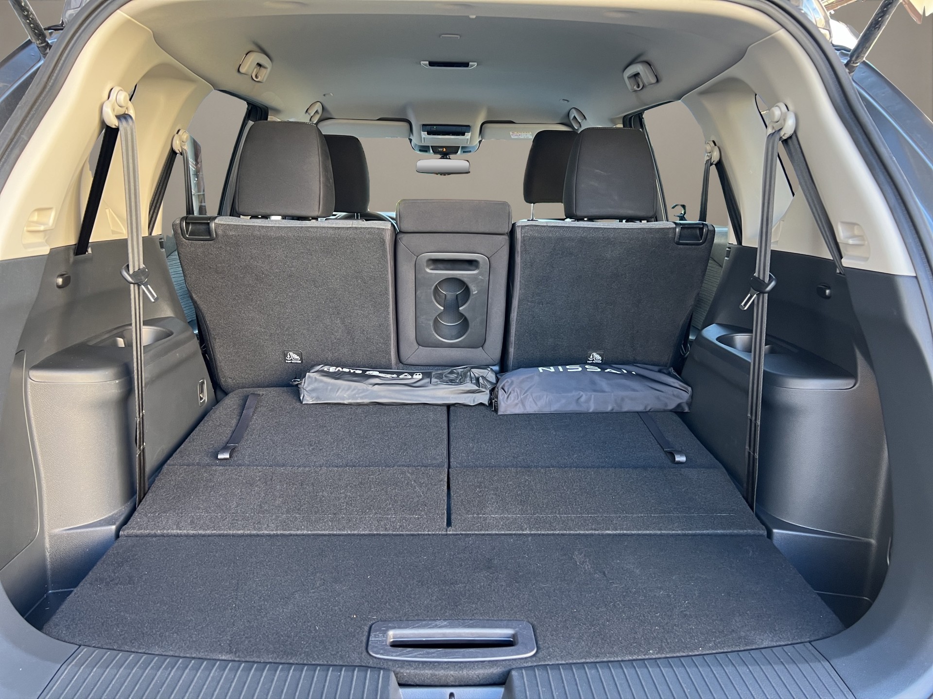 NISSAN X-Trail 1.5 VC-T e-Power 4WD 7 Sitze N-Connecta-image-21
