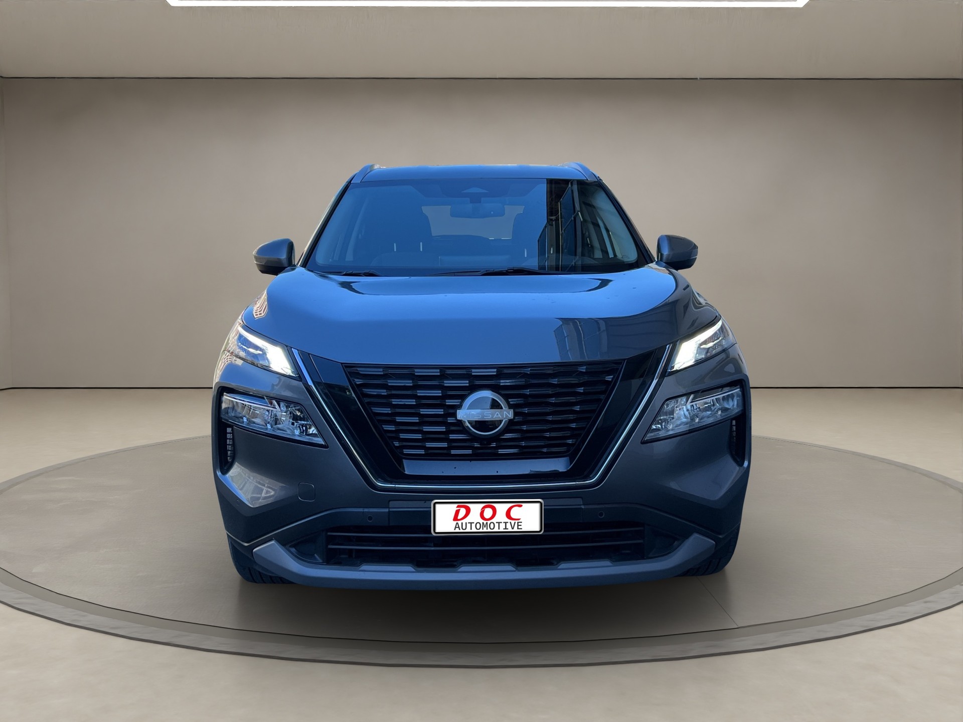NISSAN X-Trail 1.5 VC-T e-Power 4WD 7 Sitze N-Connecta-image-4