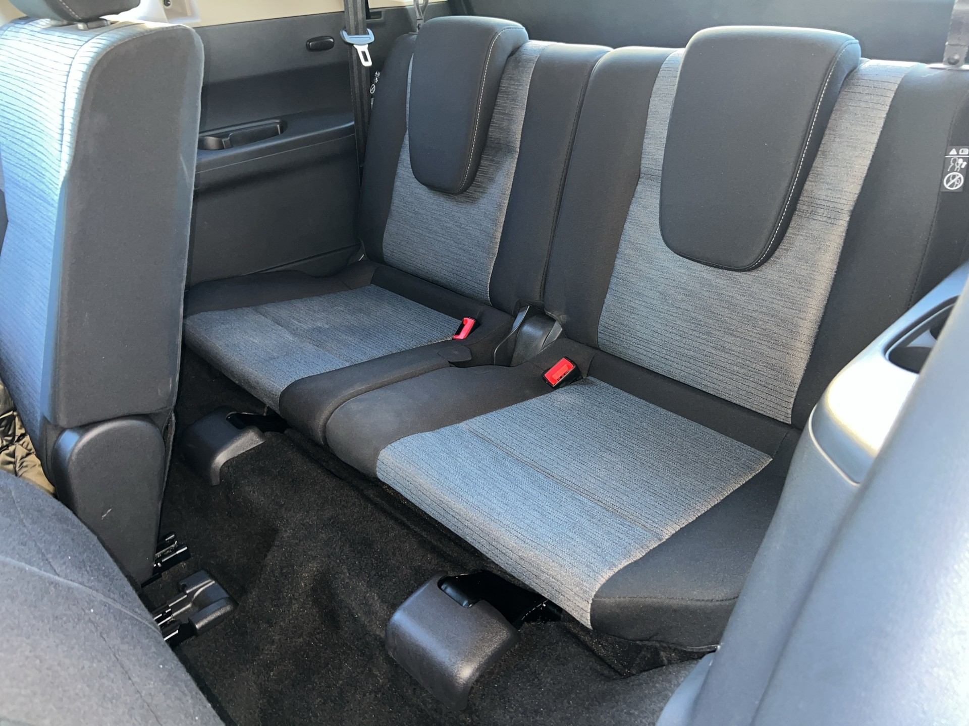 NISSAN X-Trail 1.5 VC-T e-Power 4WD 7 Sitze N-Connecta-image-10
