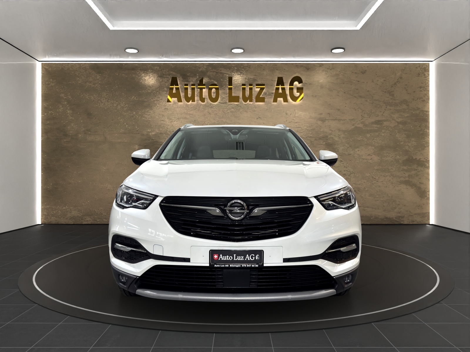 OPEL Grandland X 1.6 Hybrid4 Ultimate Automatik-showroom-element-1