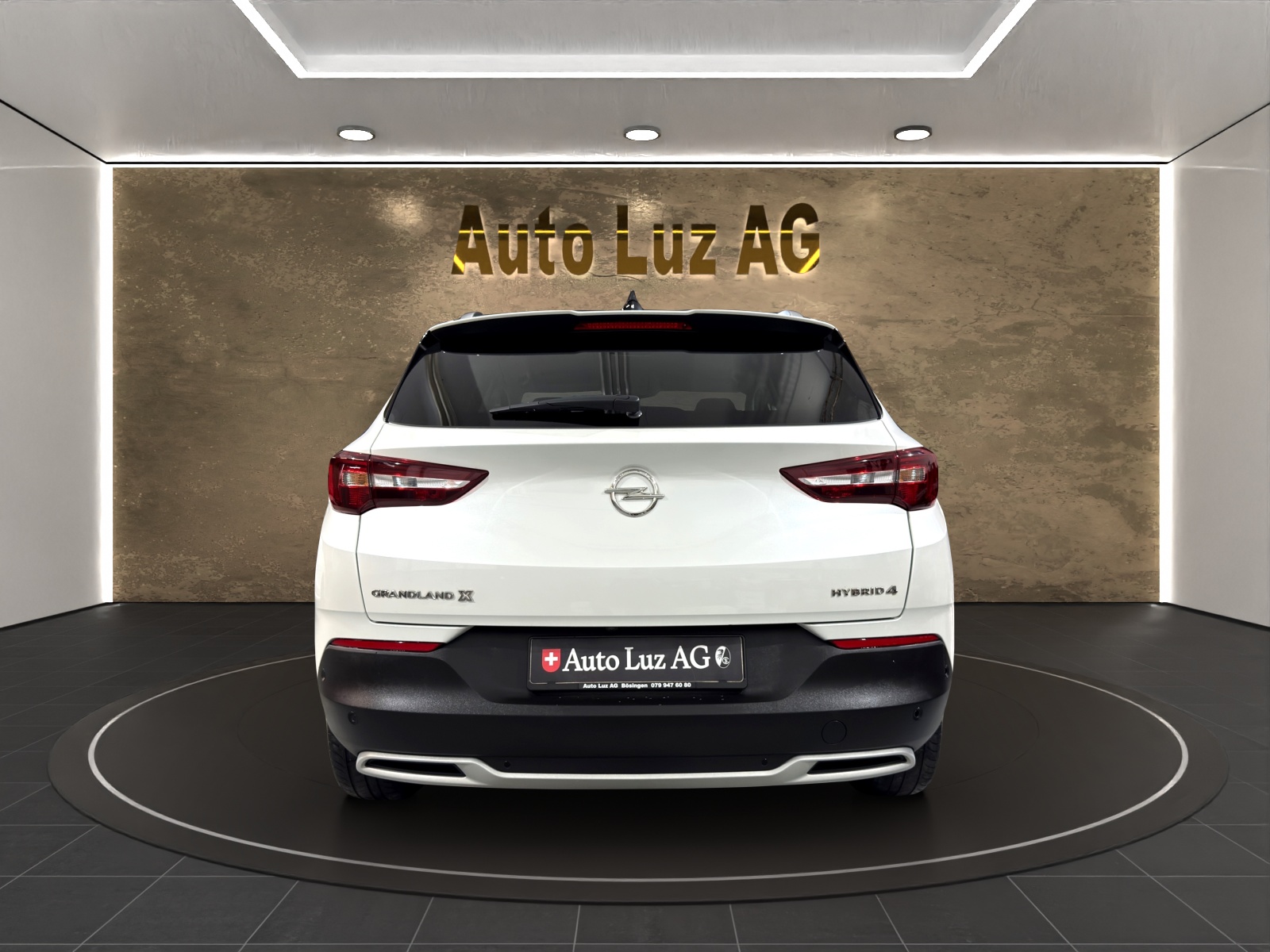 OPEL Grandland X 1.6 Hybrid4 Ultimate Automatik-showroom-element-2