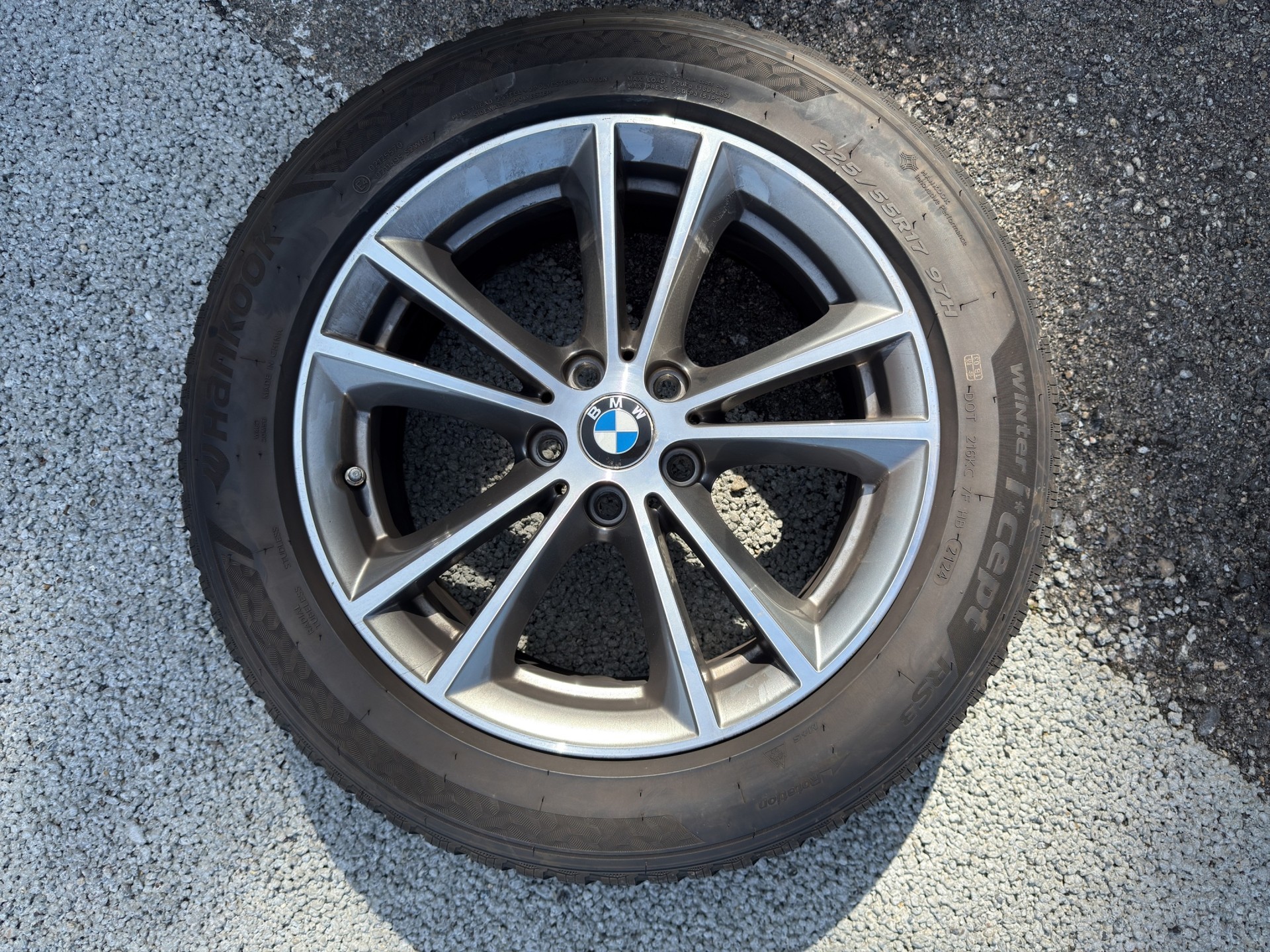 BMW 520d xDrive Touring Steptronic-image-18