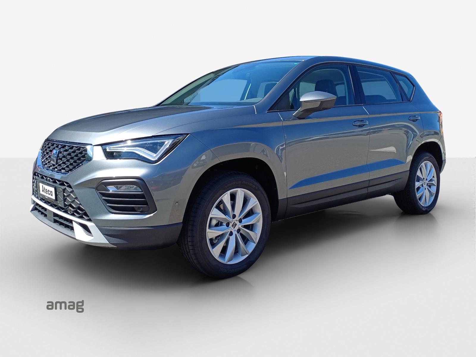 SEAT Ateca 1.5 TSI EVO DSG Style