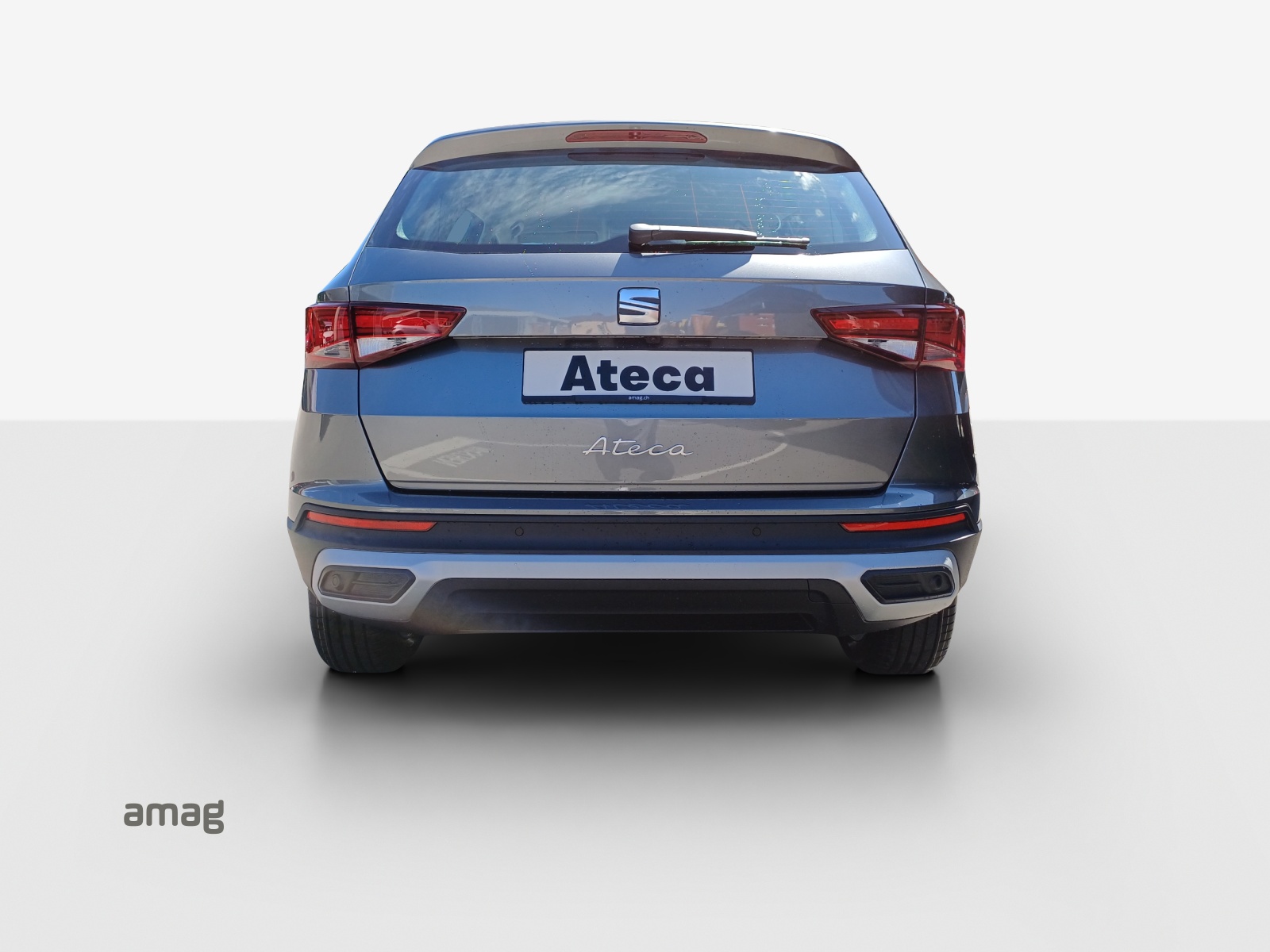 SEAT Ateca 1.5 TSI EVO DSG Style-showroom-element-3