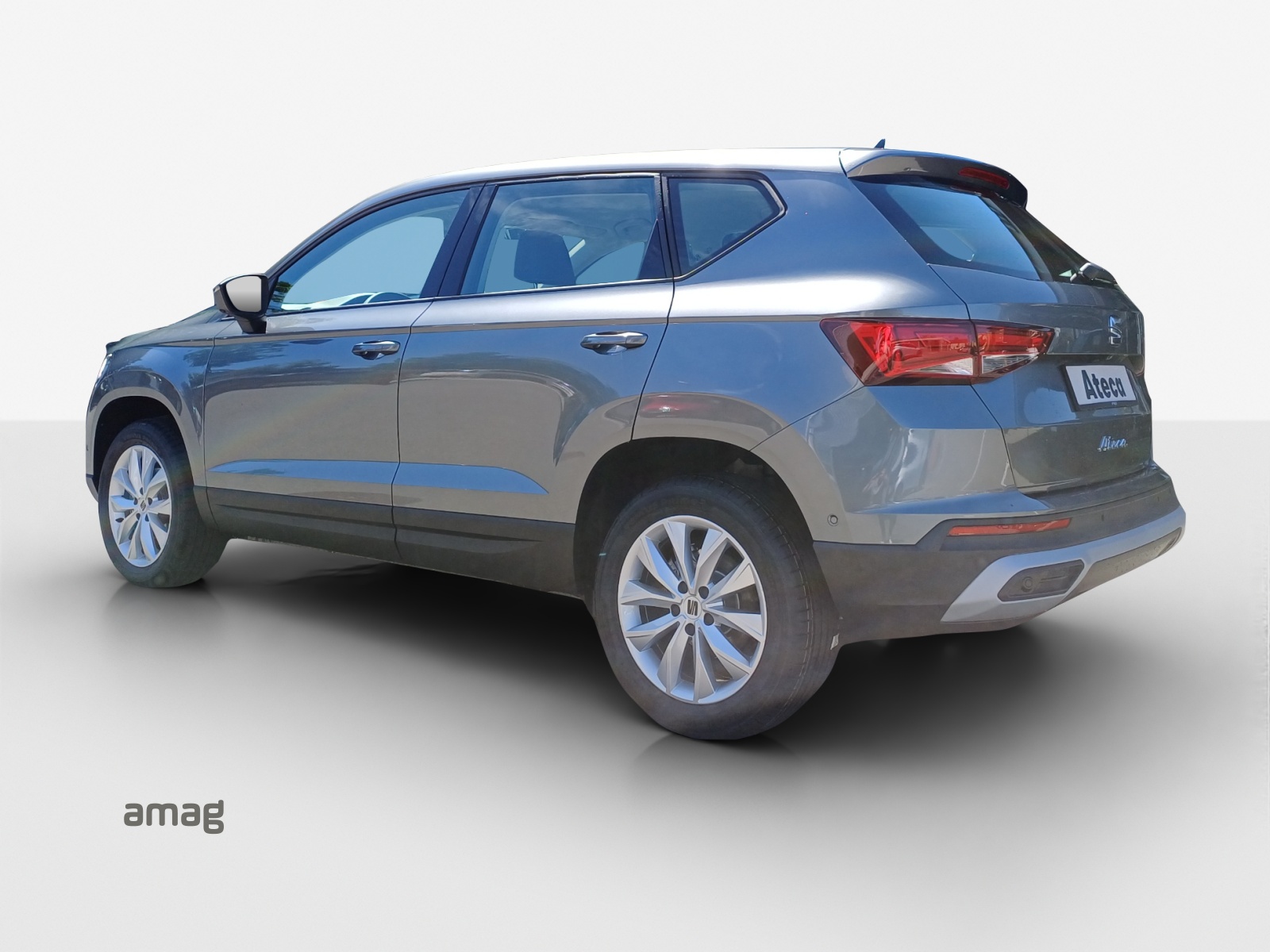 SEAT Ateca 1.5 TSI EVO DSG Style-showroom-element-2