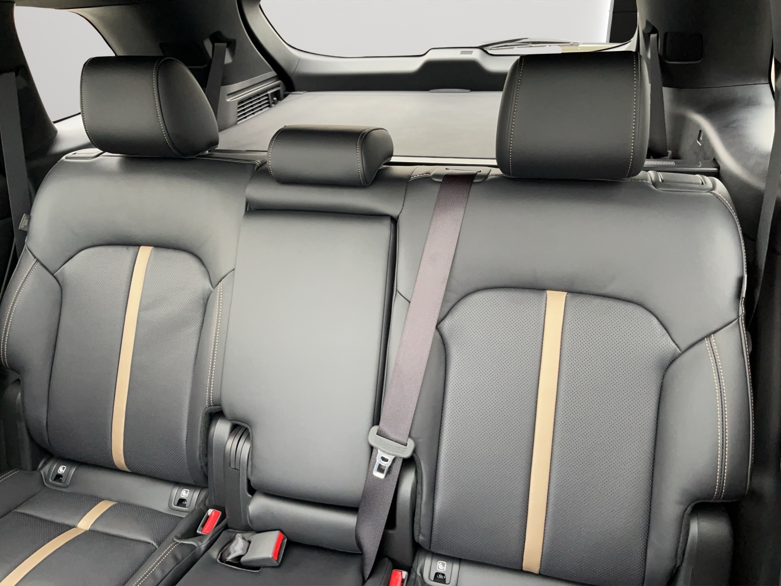 Image MAZDA CX-80 CX-80 e-Skyactiv PHEV 327 AWD Homura Plus