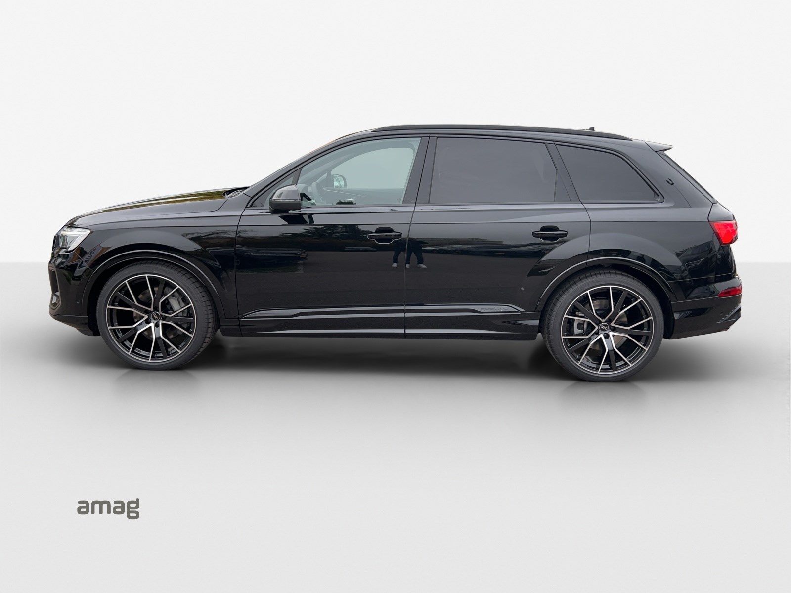 AUDI Q7 50 TDI quattro S Line tiptronic-showroom-element-1