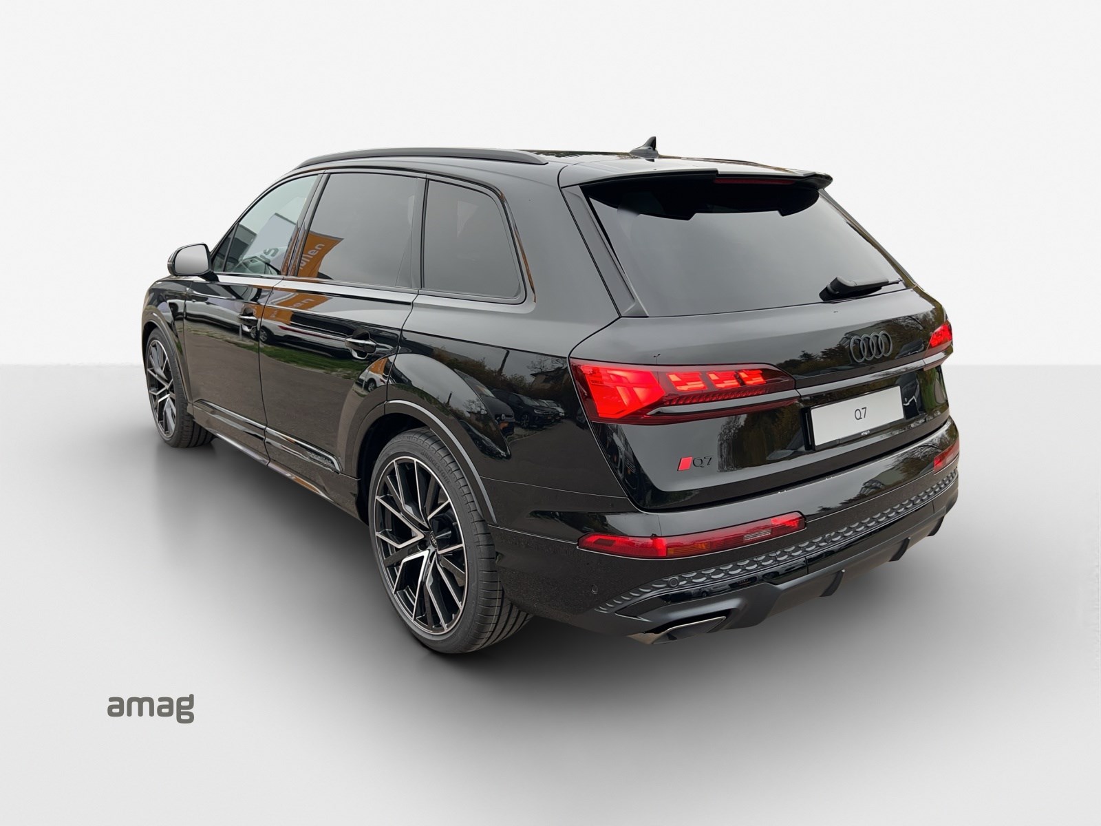 AUDI Q7 50 TDI quattro S Line tiptronic-showroom-element-2