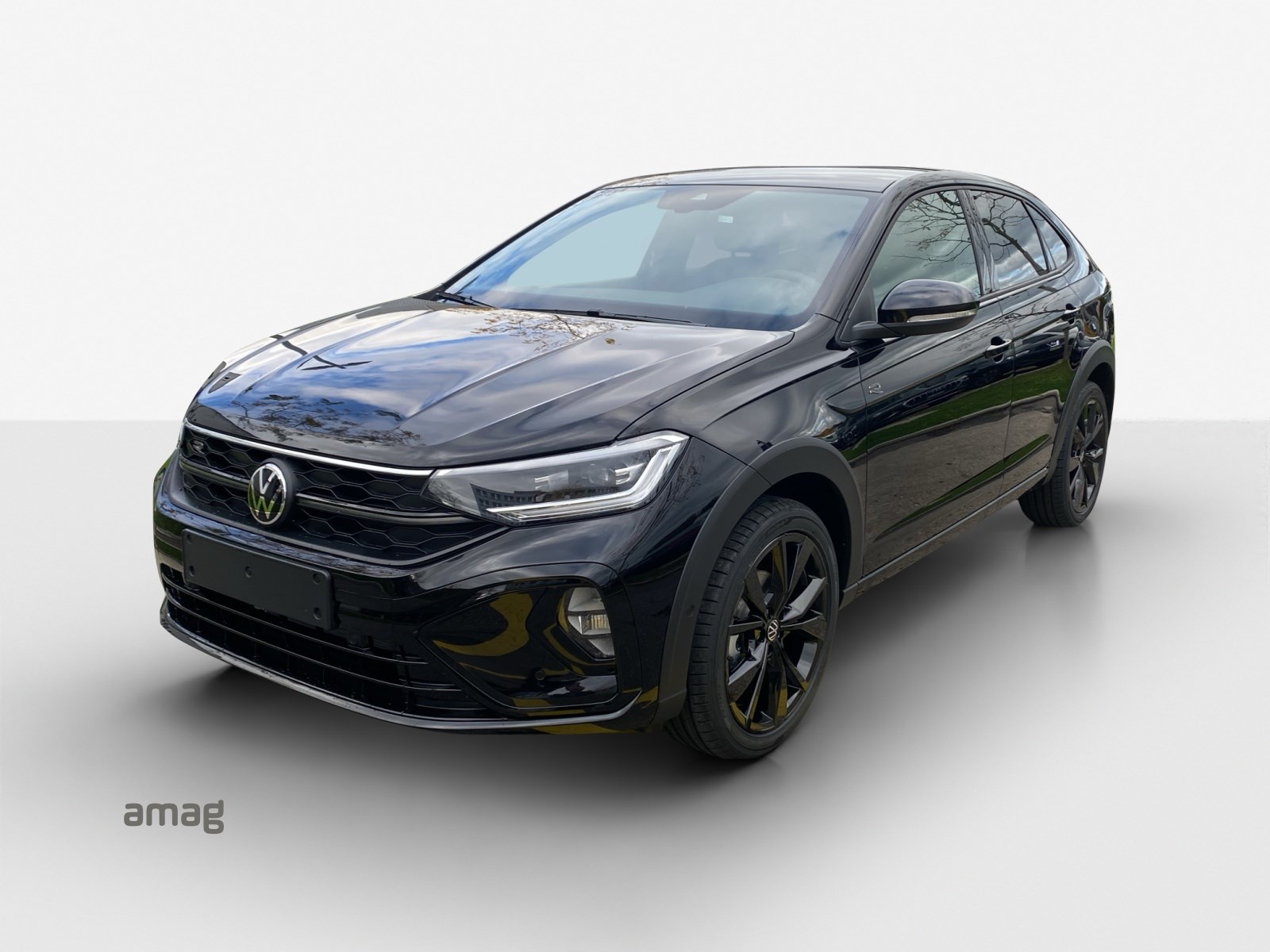 VW Taigo 1.5 TSI R-Line United DSG-image-0