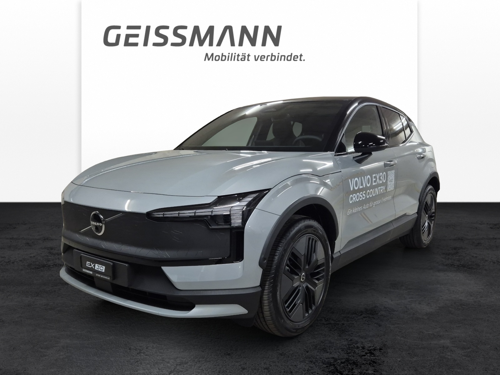 VOLVO EX 30 E60 Twin Ultra Performance AWD