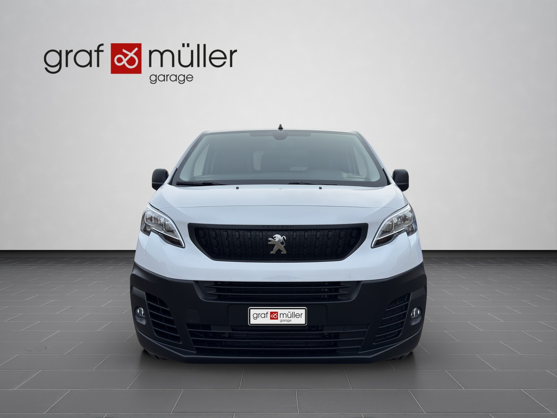 PEUGEOT Expert 75 KWh Premium Standard-showroom-element-2