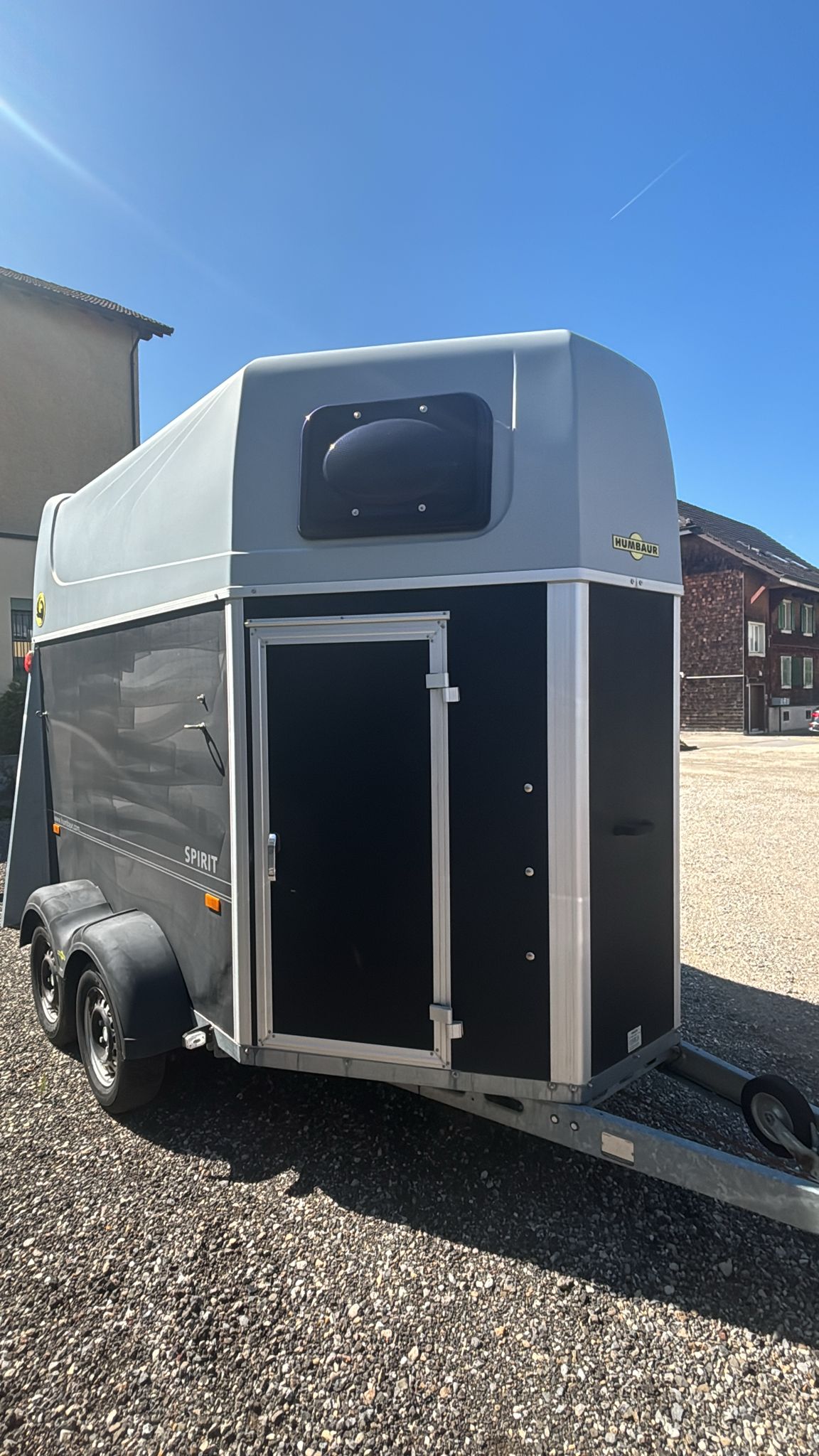 HUMBAUR HP 2000