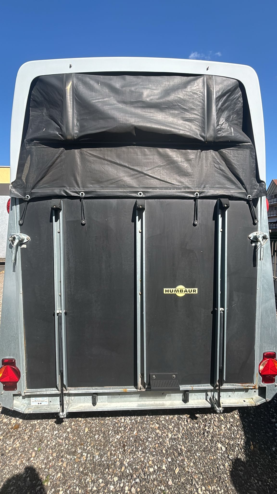 HUMBAUR HP 2000-image-4