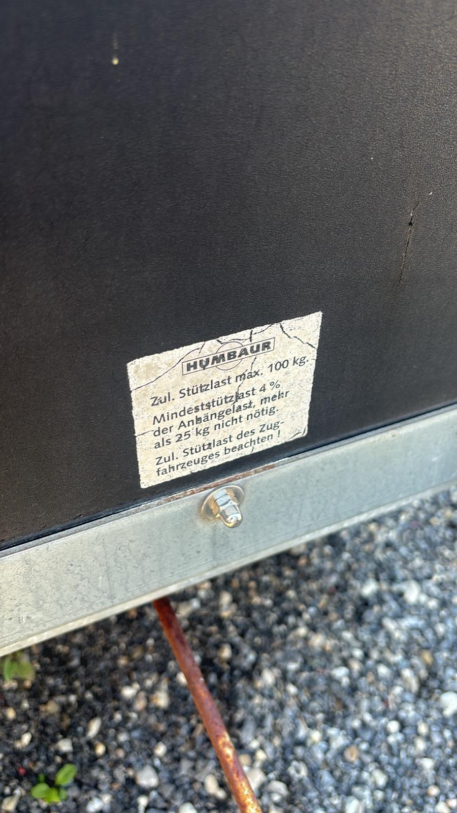 HUMBAUR HP 2000-image-11