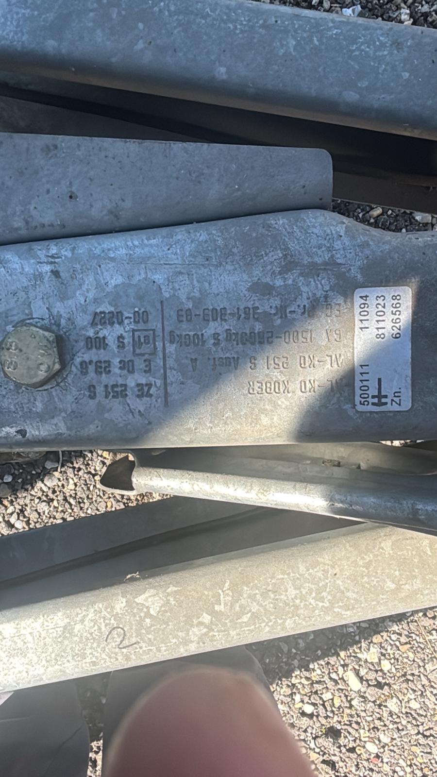 HUMBAUR HP 2000-image-12