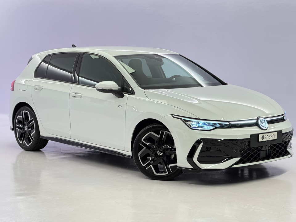 Golf VIII 1.5 eTSI R-Line DSG