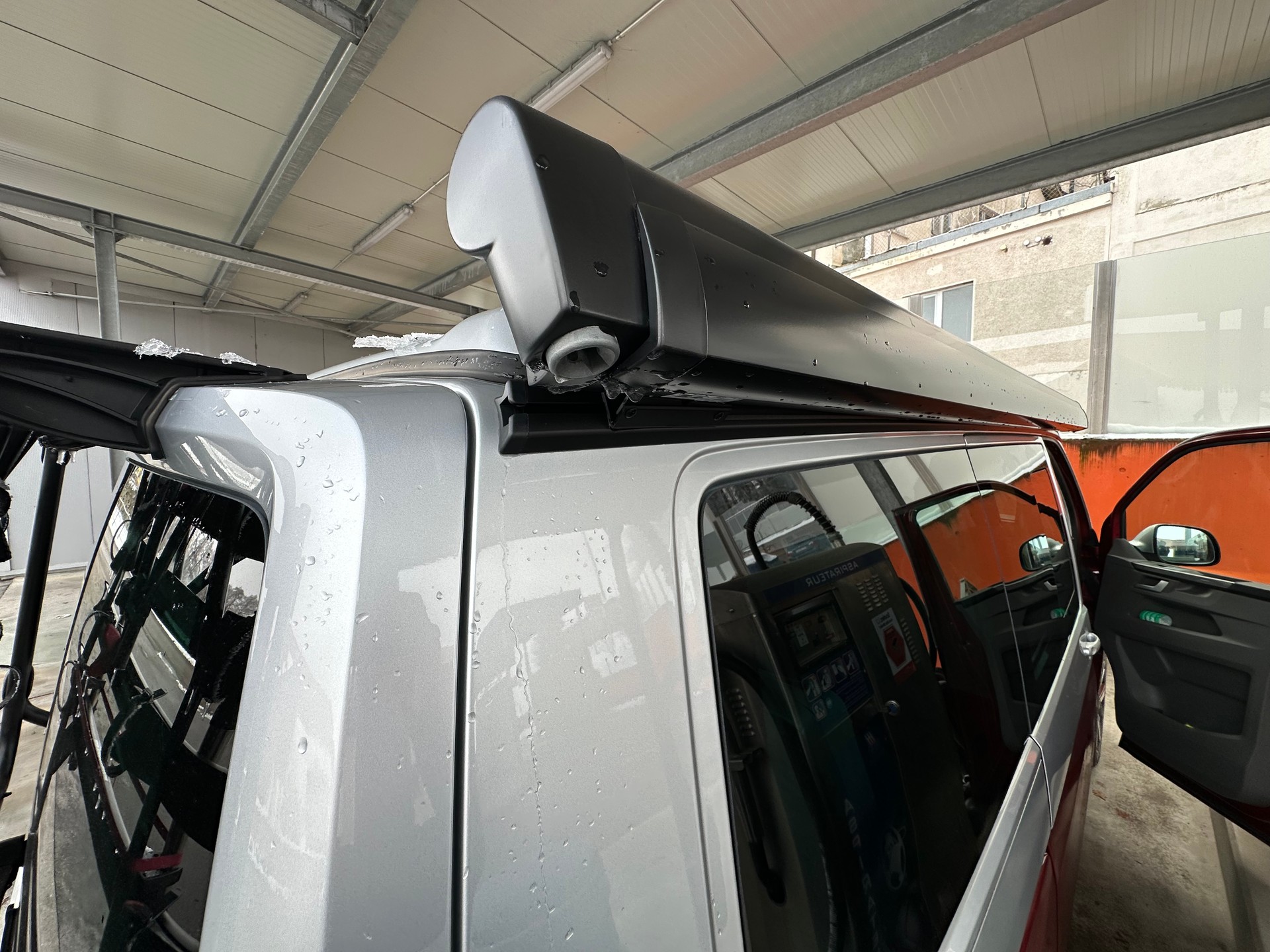 VW T6.1 California OCEAN 2.0 Bi-TDI Bully DSG-image-9