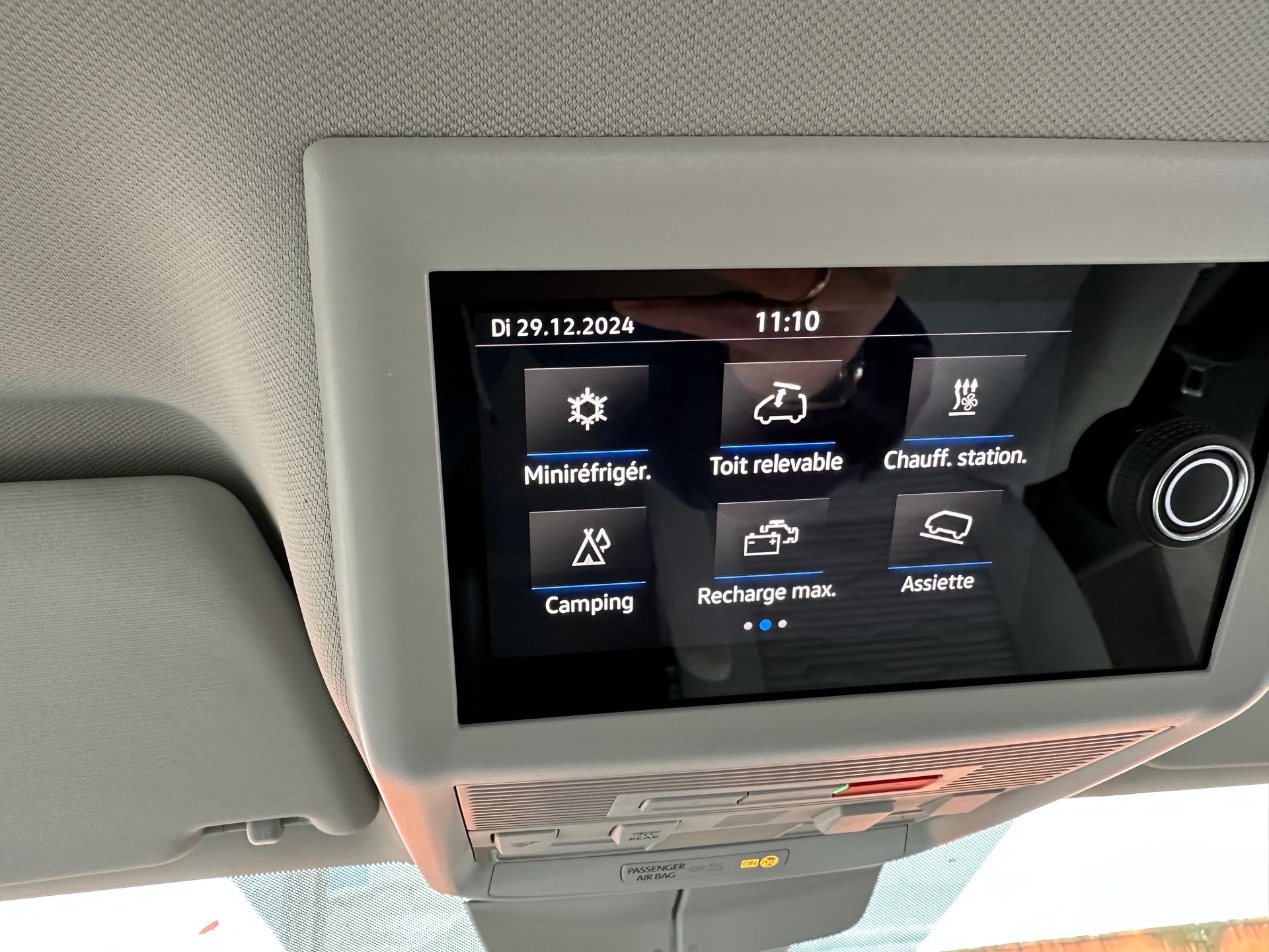 VW T6.1 California OCEAN 2.0 Bi-TDI Bully DSG-image-15