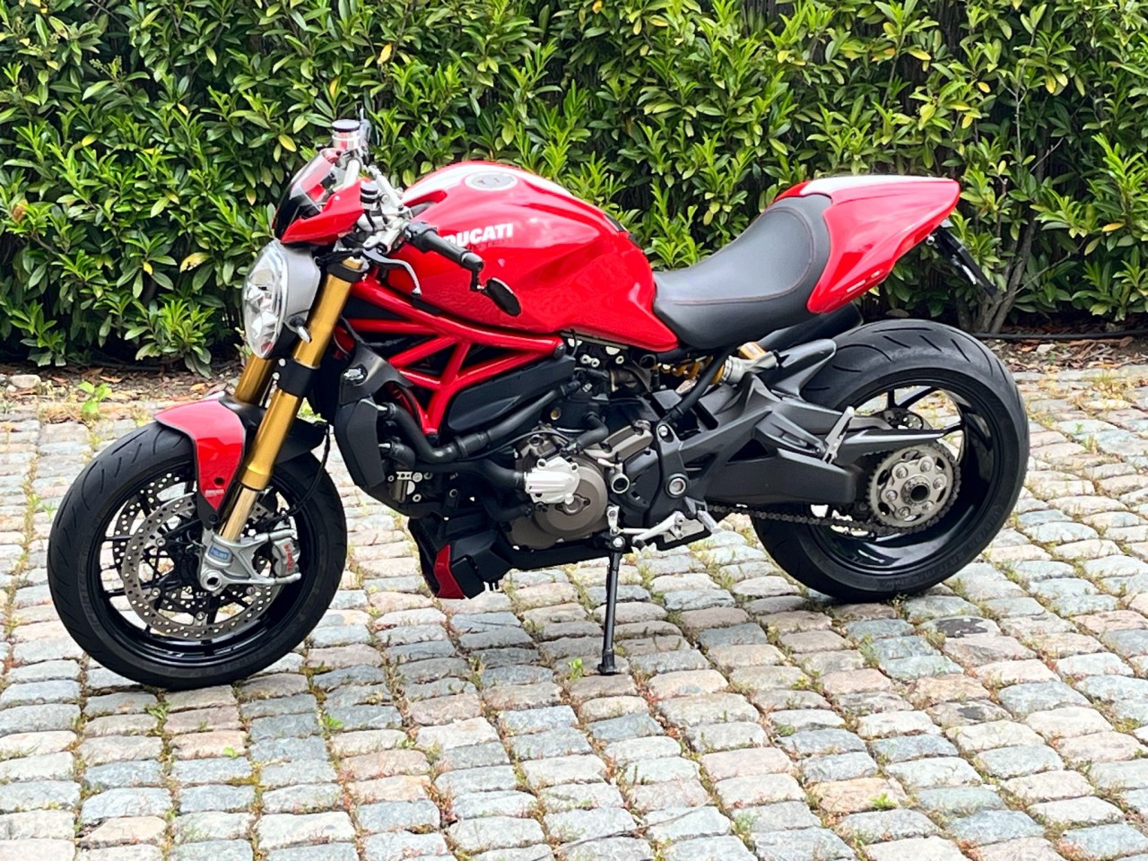 Monster 1200 S 2019 Ducati Monster 821 Specs 2019 DUCATI