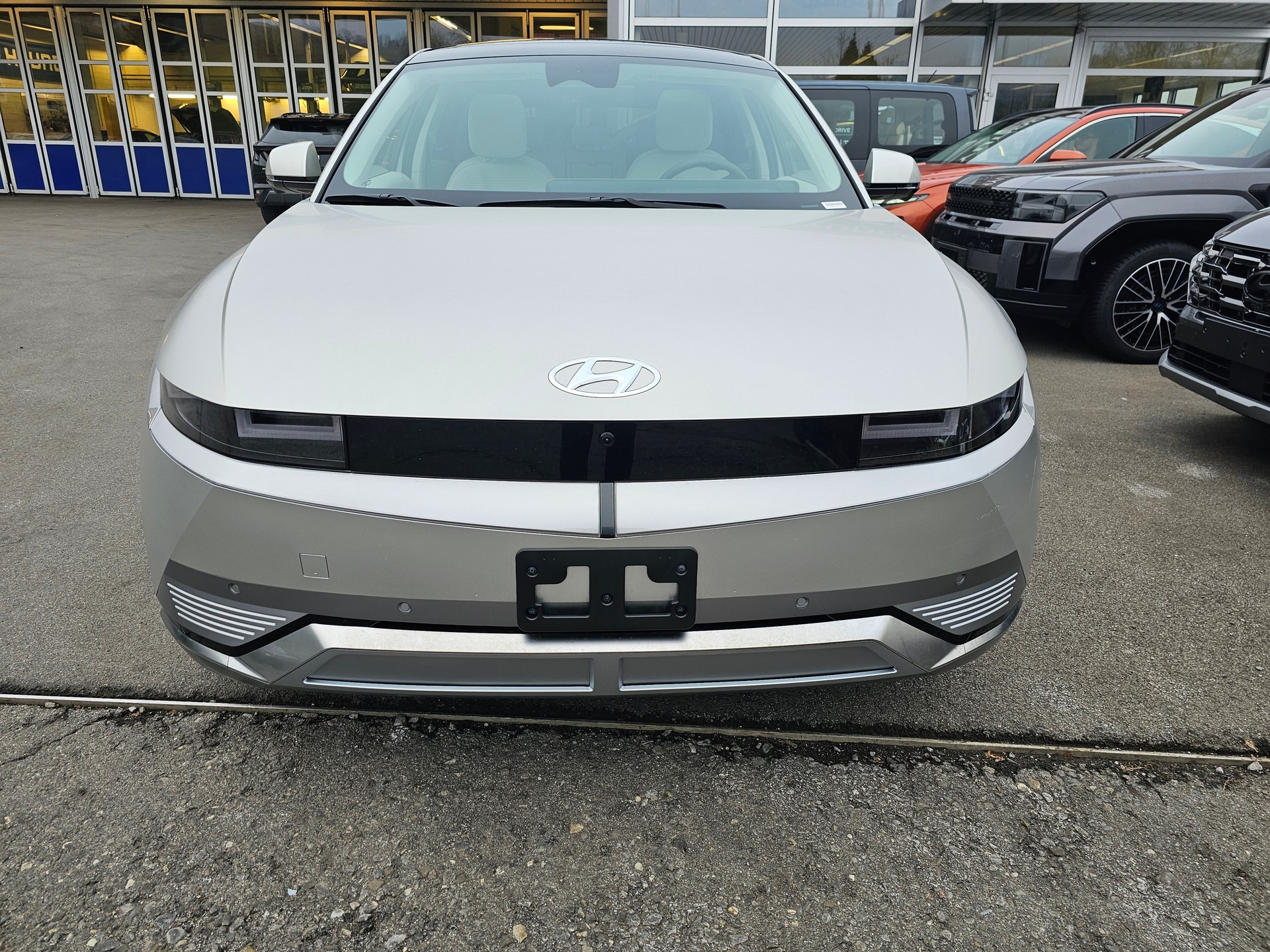 HYUNDAI Ioniq 5 77kWh Vertex 4WD-showroom-element-1