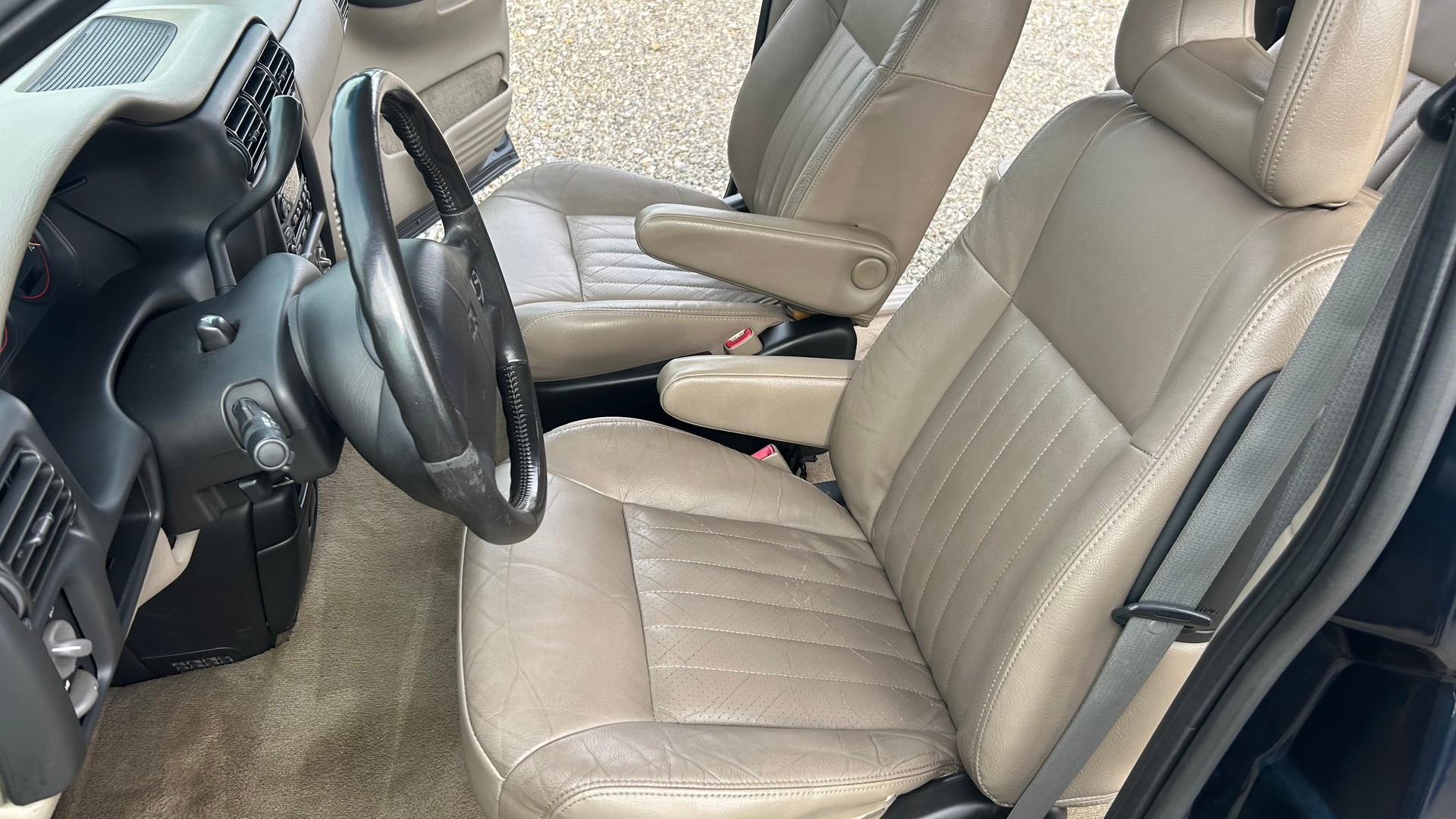 CHEVROLET Trans Sport  3.4 V6 AWD F-showroom-element-2