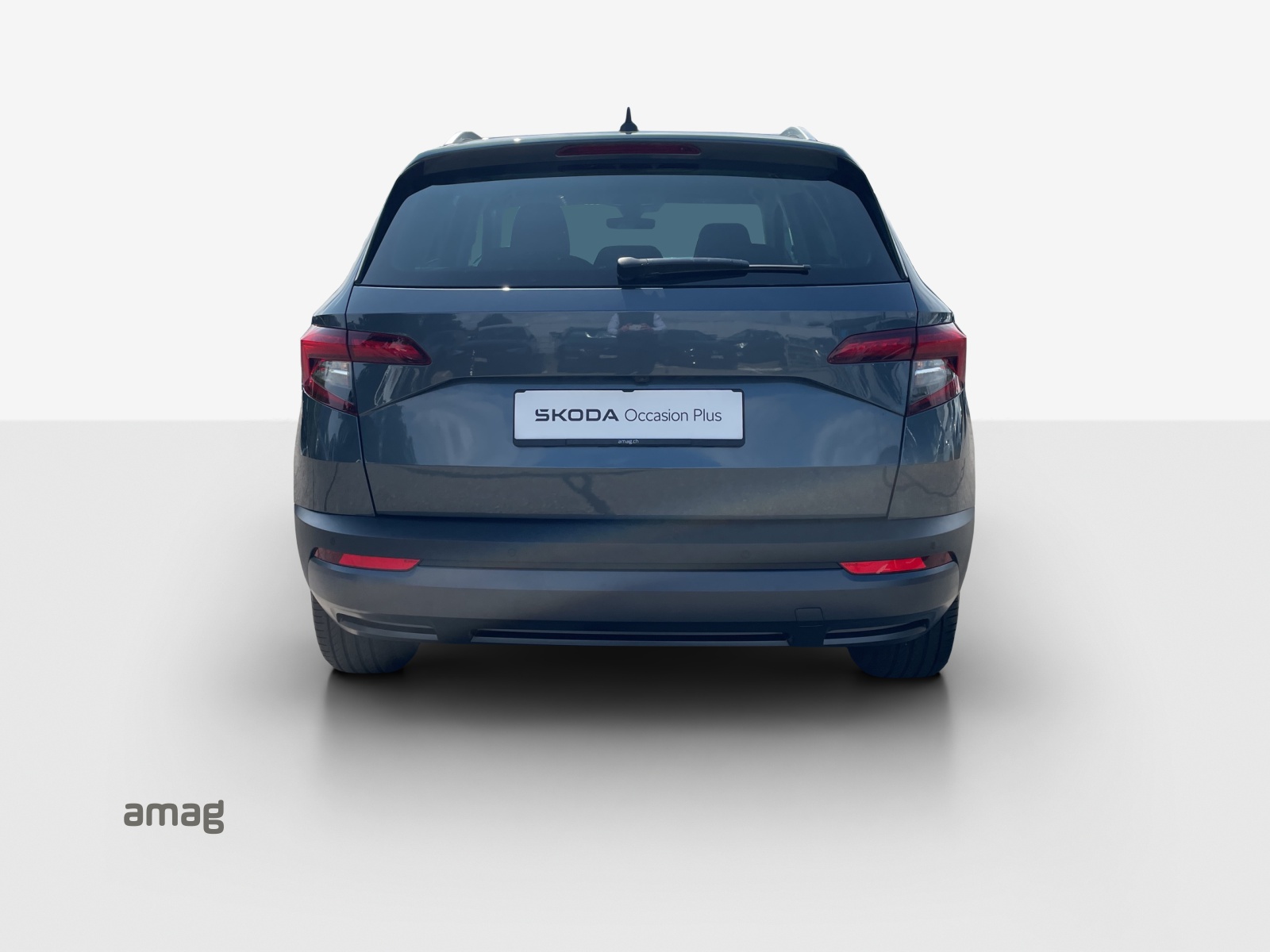 SKODA Karoq 2.0 TDI CR Clever 4x4 DSG-showroom-element-3