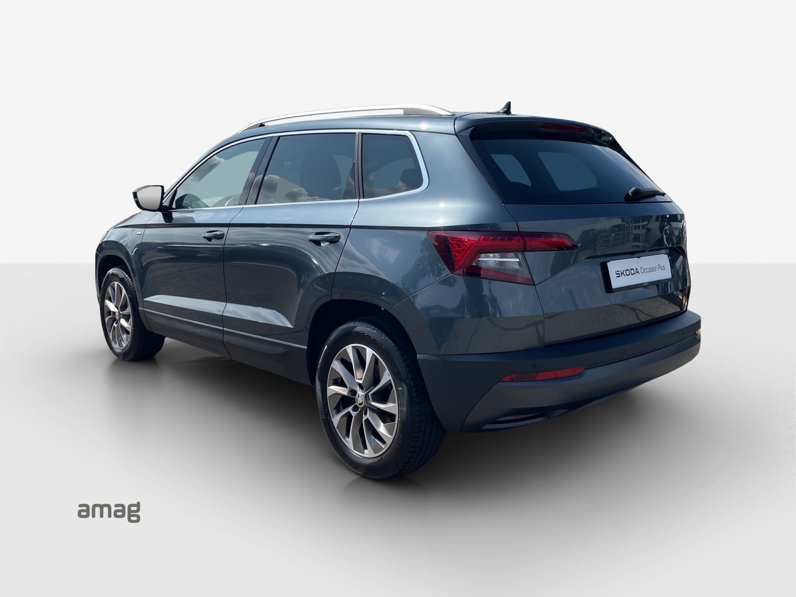 SKODA Karoq 2.0 TDI CR Clever 4x4 DSG-showroom-element-2