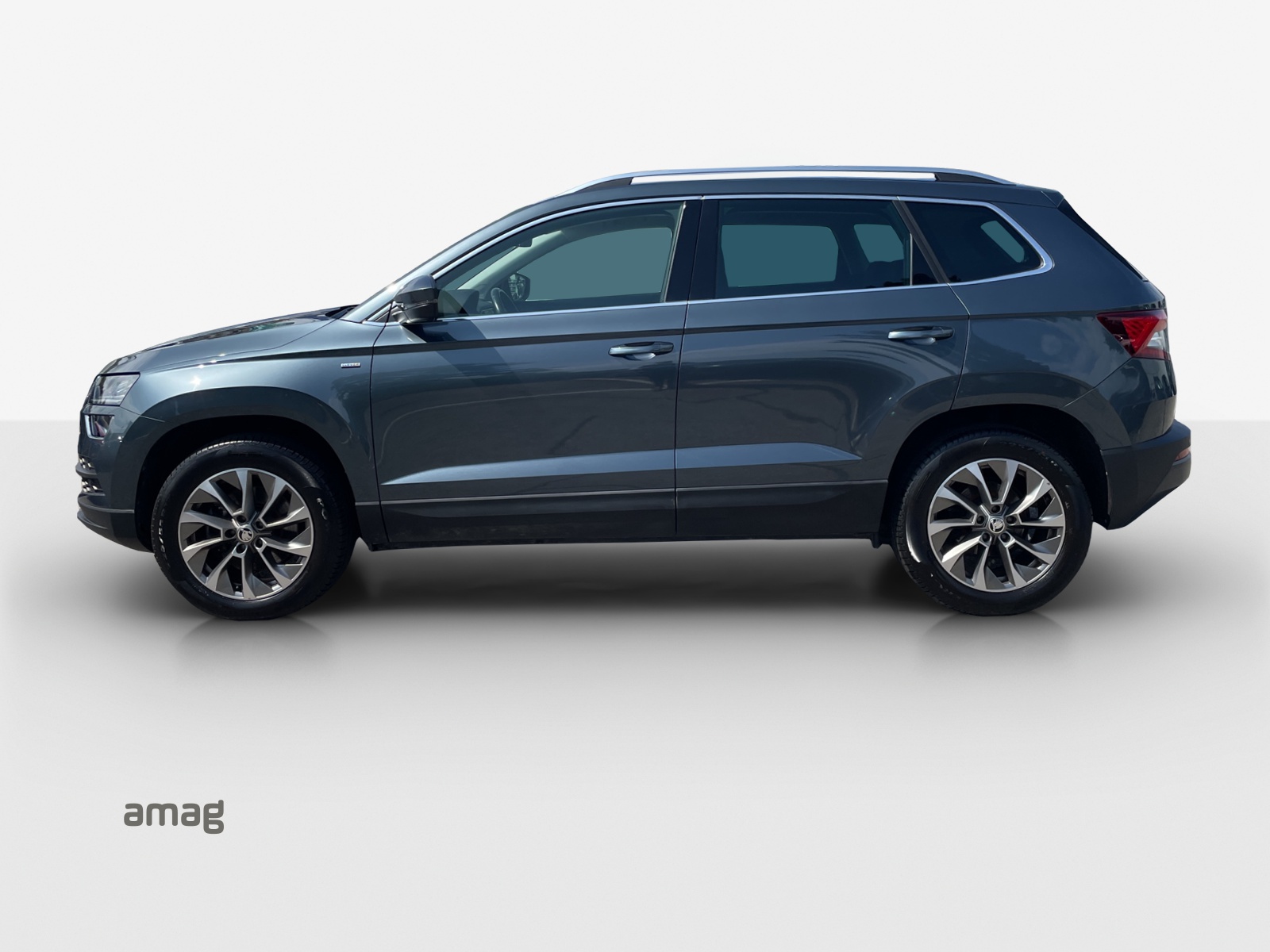 SKODA Karoq 2.0 TDI CR Clever 4x4 DSG-showroom-element-1